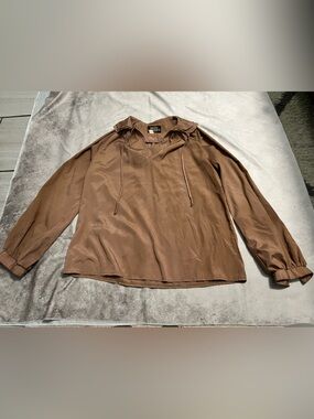 Patty Woodard Vintage blouse